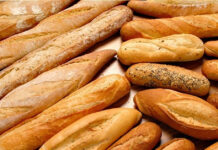 El pan sin gluten vuelve a considerarse alimento de primera necesidad y tributará al 4 % de IVA