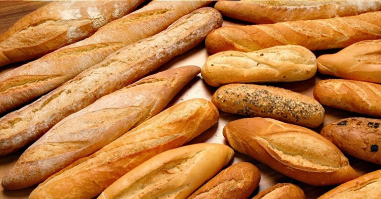 A la búsqueda de los mejores panes de Albacete A la búsqueda de los mejores panes de Albacete