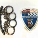 La Policía Local de Argamasilla de Alba tramita 17 denuncias en un fin de semana