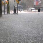 Las tormentas y el viento ocasionan 26 incidentes en la provincia de Toledo y 21 en la de Ciudad Real