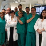 Un equipo técnico más avanzado para la sala de Hemodinámica del Hospital de Ciudad Real