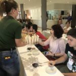 El ministerio de Agricultura, Pesca y Alimentación participa por primera vez en la Feria Nacional del Campo