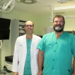 Un manual de electrocardiografía para residentes de Cardiología, redactado desde la Gerencia de Ciudad Real