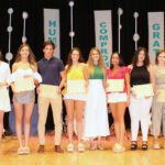 Más de 100 estudiantes son reconocidos en la Gala del Estudio de La Roda