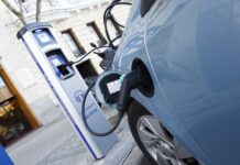 C-LM invertirá 16 millones en el nuevo plan MOVES para adquirir coches eléctricos coche eléctrico