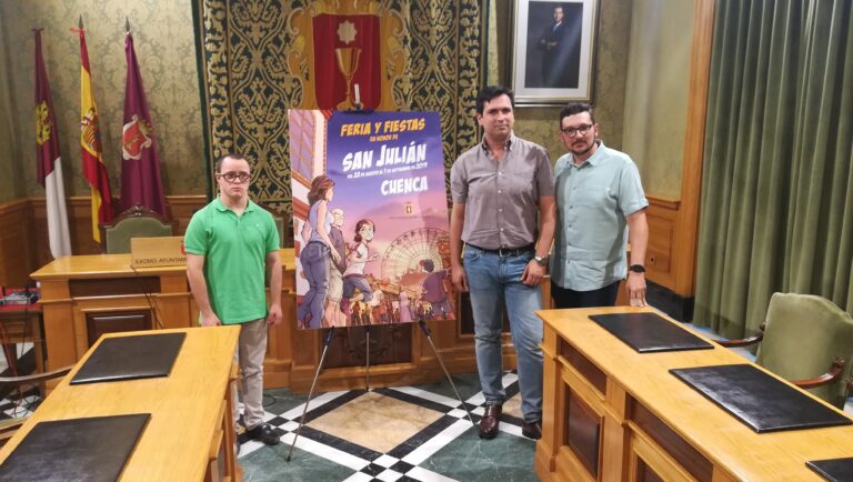 Vuelta de conciertos a la Plaza de Toros y Carpa Joven