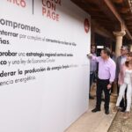 El Gobierno regional exigirá a la ministra Ribera el cierre definitivo del silo