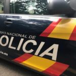 Detenido en Puertollano un varón por agredir a una persona con un arma blanca durante una discusión