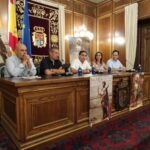 Valeria acogerá las jornadas romanas ‘A Valeria Condita’ durante la próxima semana