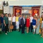 El PP destaca que Mencatur es una prueba más de la capacidad de hombres y mujeres rurales para aprovechar los recursos