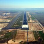 CRIA realiza nuevas actuaciones en el Aeropuerto de Ciudad Real para finalizar el proceso de verificación
