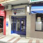 Vendidos en Cogolludo y Alcázar de San Juan el segundo y el tercer premio de la Lotería Nacional