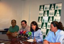 ASAJA pide que los planes de gestión de zonas ZEPA en Toledo no sean «muy restrictivos» para no aumentar la despoblación