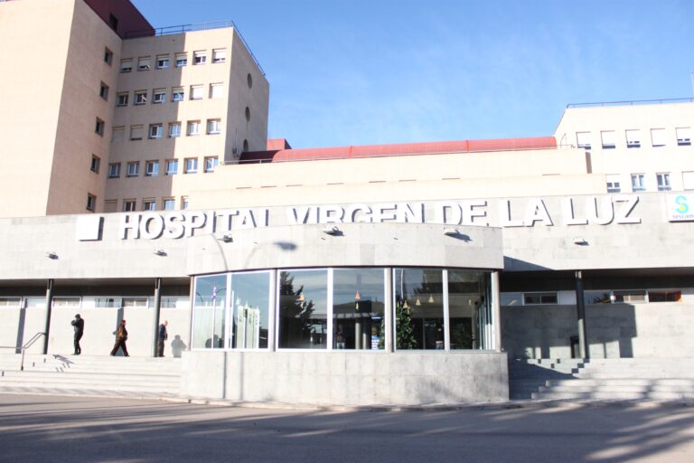 Trasladadas al hospital de Cuenca dos mujeres heridas tras ser atacadas por un perro en Engúidanos