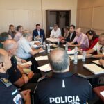 El Aeropuerto de Ciudad Real se prepara realizar un simulacro de accidente aéreo