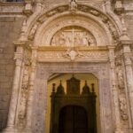 El Santa Cruz de Toledo y el Paleontológico de Cuenca a la cabeza de la lista de los museos regionales más visitados