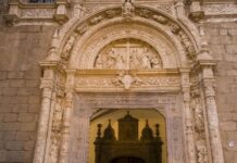 El Santa Cruz de Toledo y el Paleontológico de Cuenca a la cabeza de la lista de los museos regionales más visitados