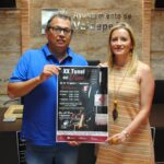 El XX Túnel del Vino de Valdepeñas contará con más de 1.100 metros cuadrados y 13 bodegas expositoras