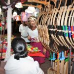 El Mercado del Siglo de Oro regresa este fin de semana a Torralba de Calatrava