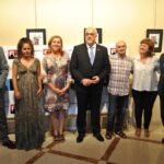 Inaugurado el 45 Festival de Teatro Contemporáneo ‘Lazarillo’ de Manzanares