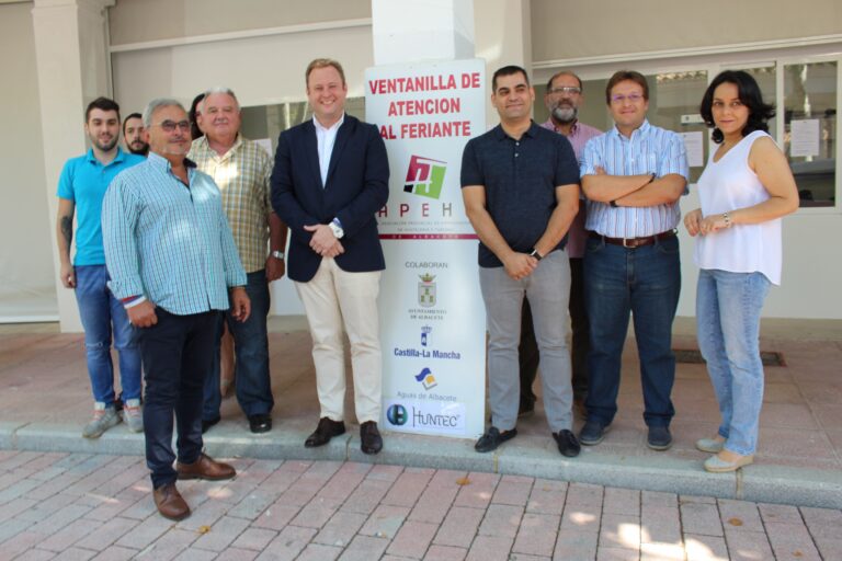 Los albaceteños decidirán sobre el posible cambio de fechas de la Feria de Albacete