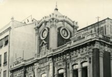 La cabalgata de apertura de la Feria de Albacete recupera este año los tradicionales gigantes y cabezudos
