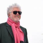 Pedro Almodóvar recibe el León de Oro de Honor en reconocimiento a su carrera en la Mostra de Venecia