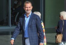 Felipe VI asistirá el día 6 a Toledo a la inauguración de una exposición sobre el centenario del Estado de Letonia