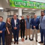Mercadona reabre un supermercado en Ciudad Real adaptándolo al nuevo modelo de tienda eficiente de la marca