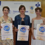 La Feria de Socuéllamos se une a la campaña “Sin un sí ¡es no!”