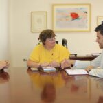 Campo de Criptana solicita a la Junta que «retome» la construcción de un nuevo Auditorio Municipal prometido por Page