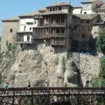 Sale a licitación la gestión del restaurante de las Casas Colgadas