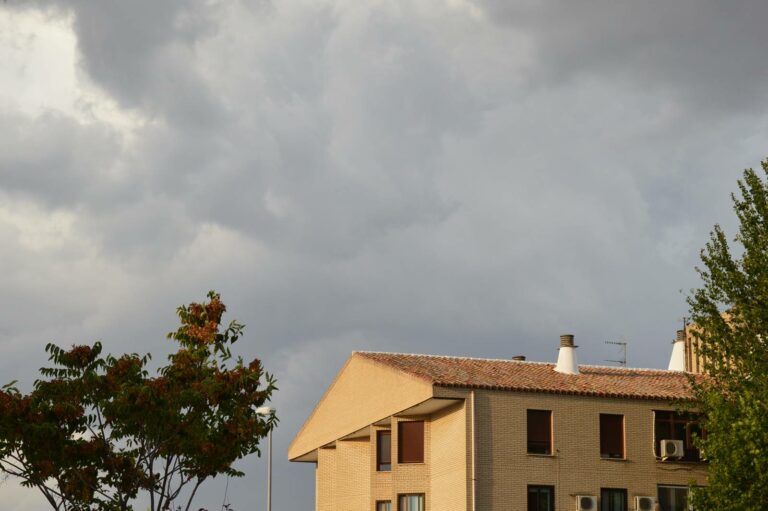 Este lunes en Castilla-La Mancha: cielos nubosos y temperaturas sin cambios Este lunes en Castilla-La Mancha: cielos nubosos y temperaturas sin cambios