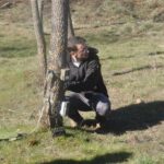 El conquense Pablo Palencia logra una beca de la Sociedad de Científicos Españoles