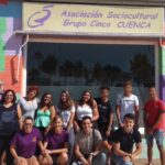 ‘Cuenca, En Marcha!’ cede sus entradas a una ONG para la integración de menores