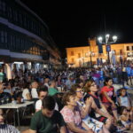 Esta noche arranca la 2ª edición del Festival Internacional de Cine de Almagro