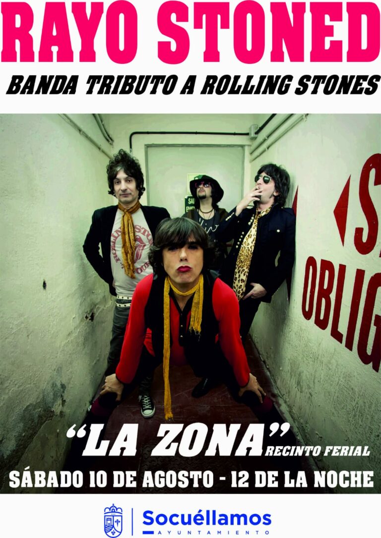 Consulta la programación de ‘La Zona’ en Socuéllamos para este mes
