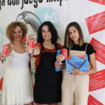 Medio millar de jóvenes de Manzanares viven la campaña #LigaConJuegoLimpio