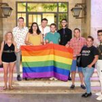 Argamasilla de Alba celebró las IV Jornadas LGTBI por la Visibilidad del Colectivo en las Zonas Rurales