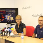 Ya hay cartel anunciador para las VIII Jornadas Medievales de Manzanares