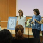 Arranca el ciclo de conferencias ‘Leer la pintura’ con el análisis del retrato