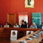 Repuntan los precios del melón pasado el ecuador de la campaña