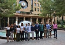 Casañ desvela los seis albaceteños que conformarán las parejas de Manchegos de la Feria de Albacete 2019