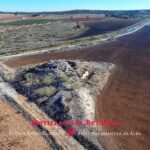 El Ayuntamiento de Argamasilla de Alba inicia un proyecto arqueológico en la motilla de El Retamar