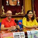 Cerca de 80 actividades y eventos forman el programa de la Feria y Fiestas 2019 de Argamasilla de Alba
