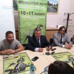 La Feria de la Caza, Turismo y Artesanía comienza este sábado en Villanueva de la Fuente