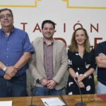 Ciudad Real, Pedro Muñoz, Bolaños y Pozuelo, sedes del Trofeo Diputación de Balonmano