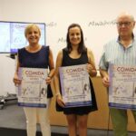 Teresa Ruiz de Martín, Antonia Salido y tres colegios de primaria serán homenajeados por los mayores de Manzanares