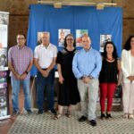 Camela, Pastora Soler, Sweet California y La Guardia actuarán en las fiestas de Villarrubia de los Ojos