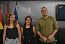 Se buscan personas voluntarias para garantizar una Feria de Albacete libre de acoso sexual y LGTBfobia